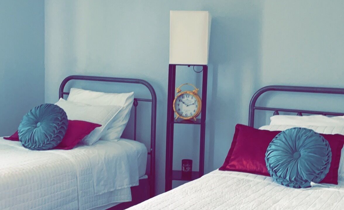 Photo of Bedroom in Sand Springs