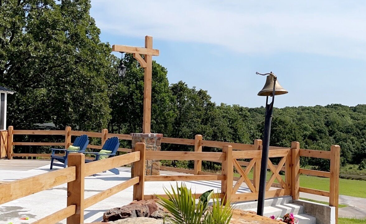 Photo of Outdoor in Sand Springs
