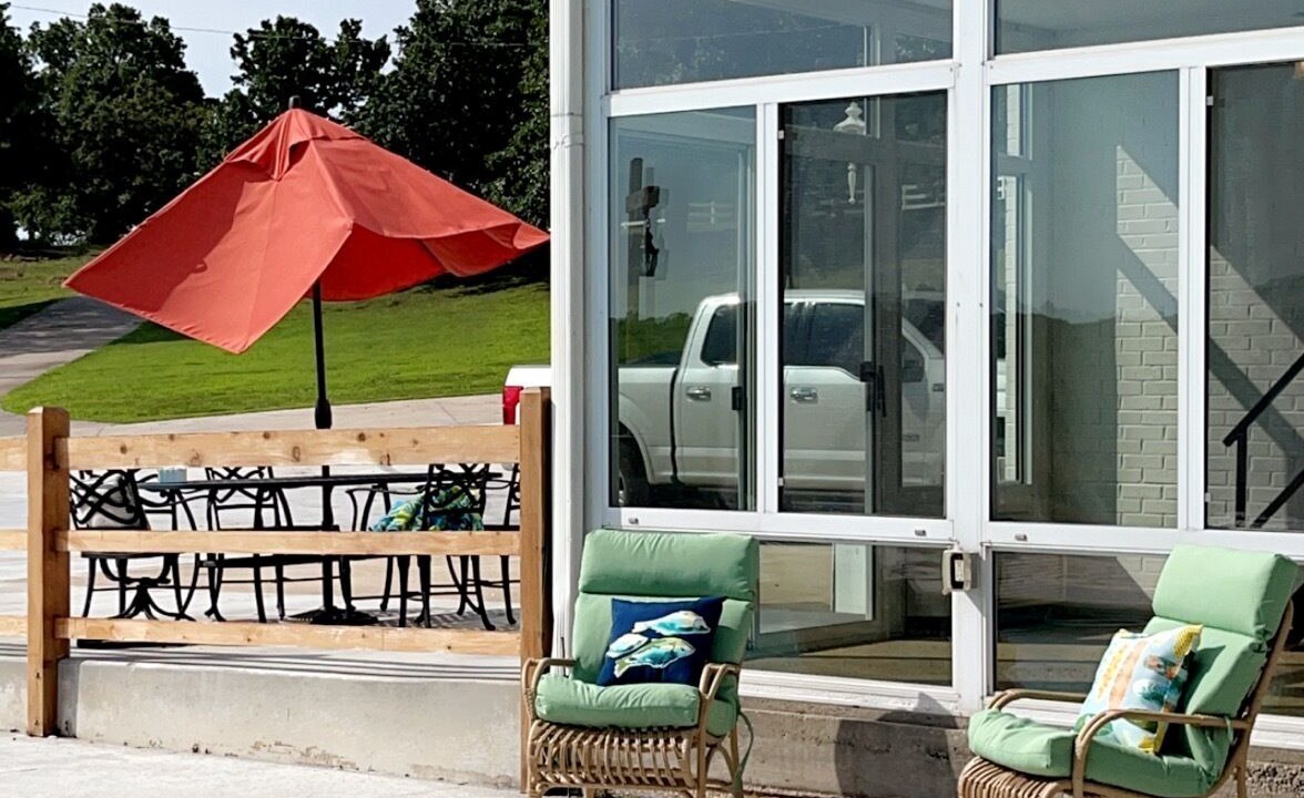 Photo of Outdoor in Sand Springs