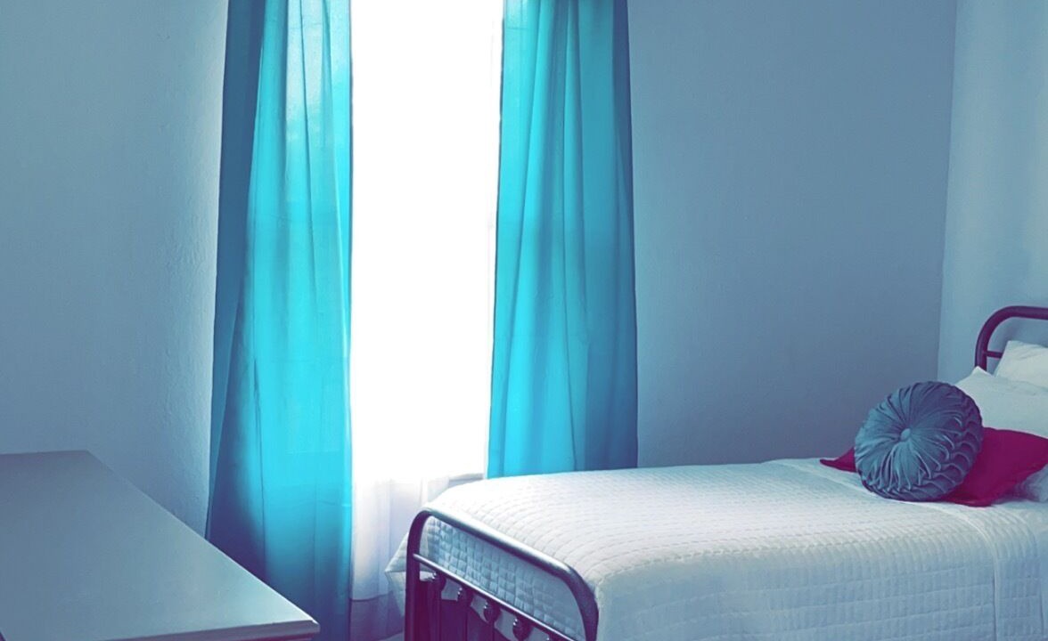 Photo of Bedroom in Sand Springs