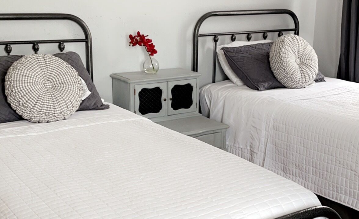 Photo of Bedroom in Sand Springs