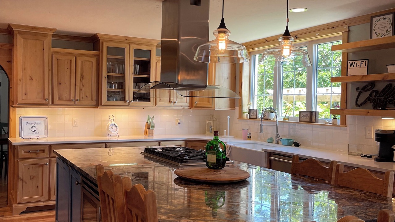 Photo of Kitchen in Sand Springs