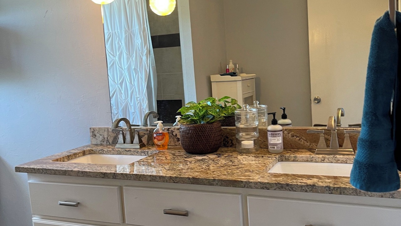 Photo of Bathroom in Sand Springs