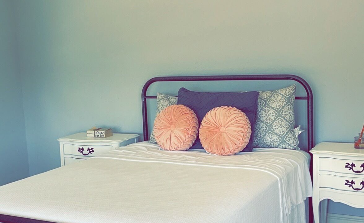 Photo of Bedroom in Sand Springs