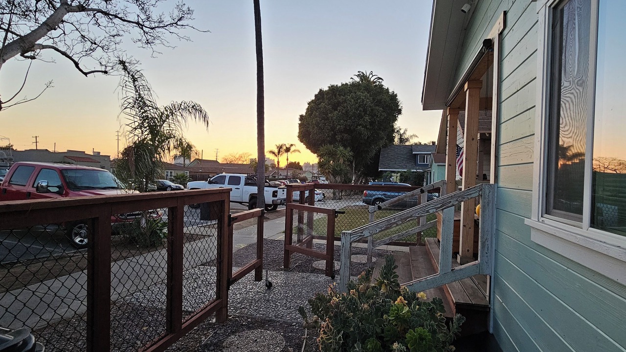 Photo of Outdoor in Logan Heights