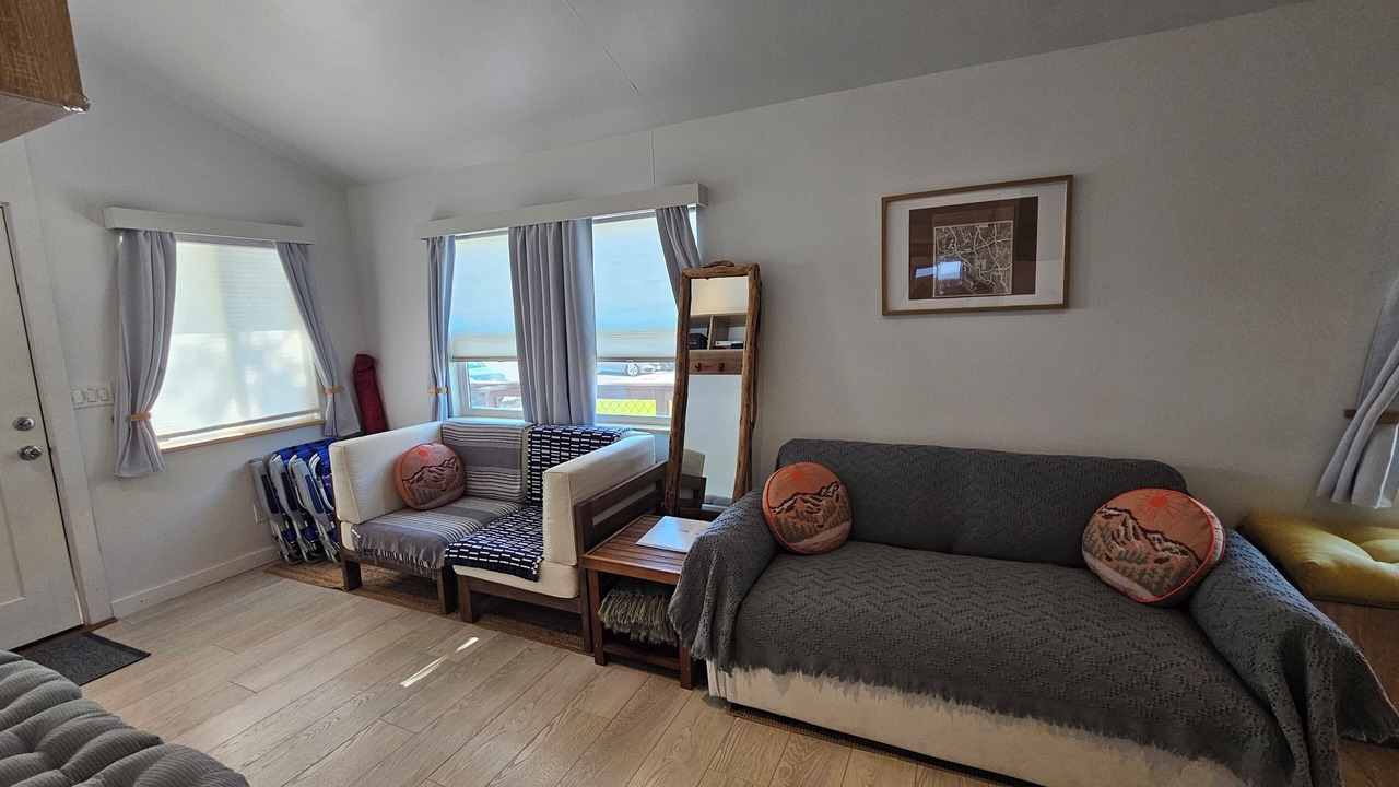 Photo of Livingroom in Logan Heights