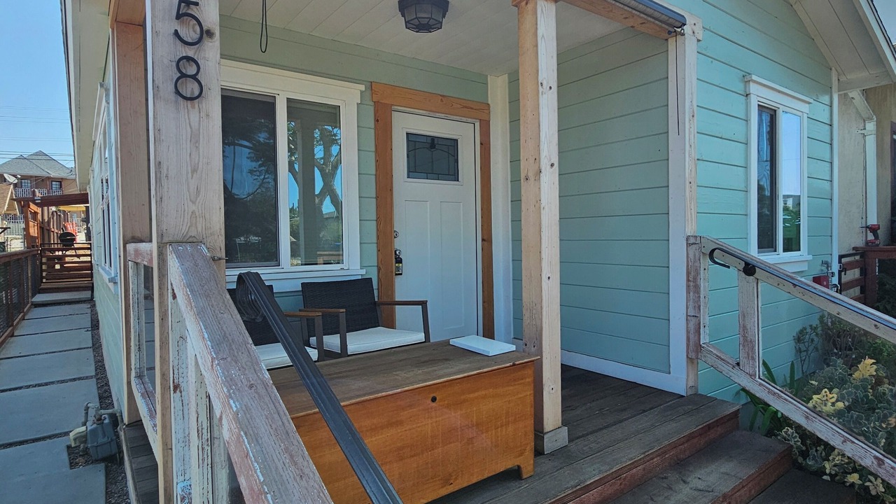 Photo of Outdoor in Logan Heights