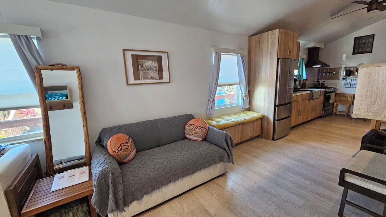 Photo of Livingroom in Logan Heights