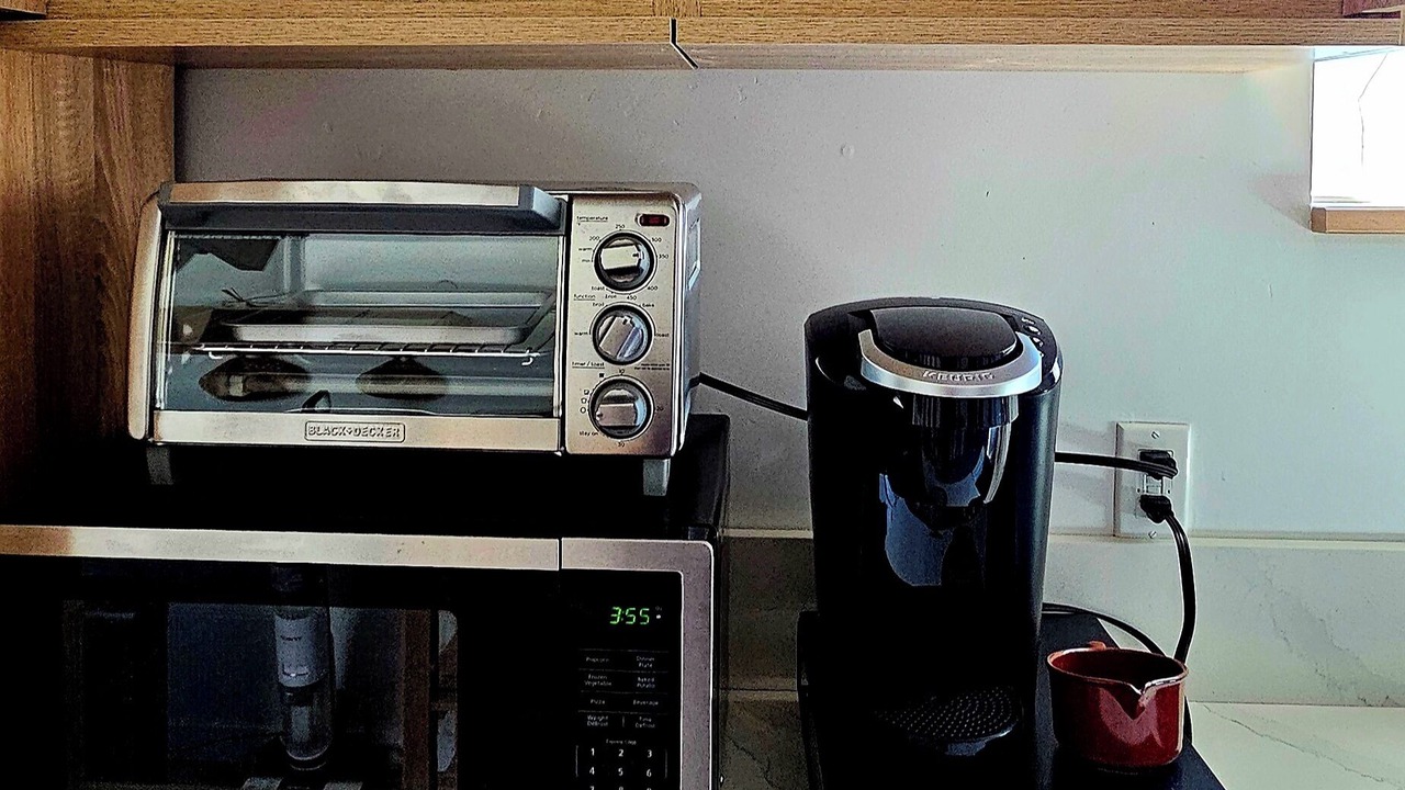 Photo of Kitchen in Logan Heights