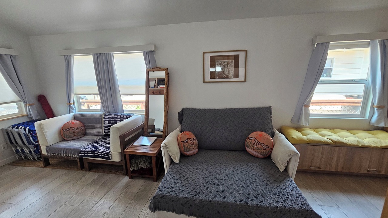 Photo of Bedroom in Logan Heights