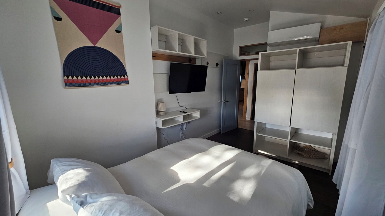 Photo of Bedroom in Logan Heights