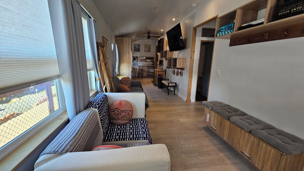 Photo of Livingroom in Logan Heights
