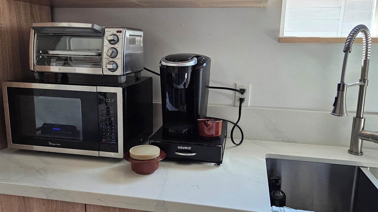 Photo of Kitchen in Logan Heights