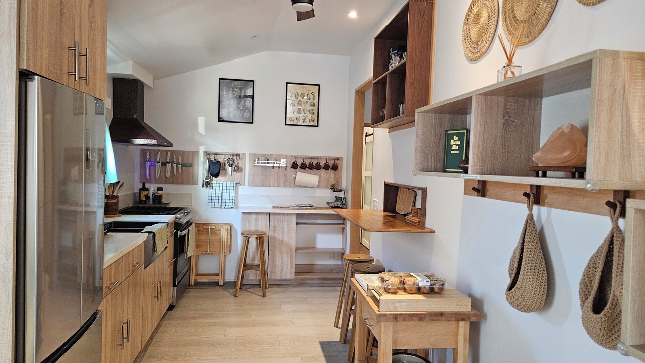 Photo of Kitchen in Logan Heights