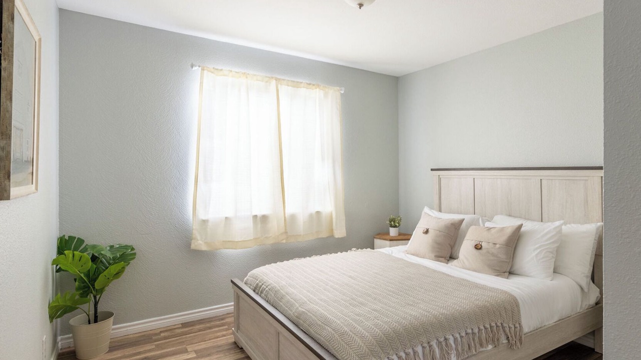 Photo of Bedroom in Universal City