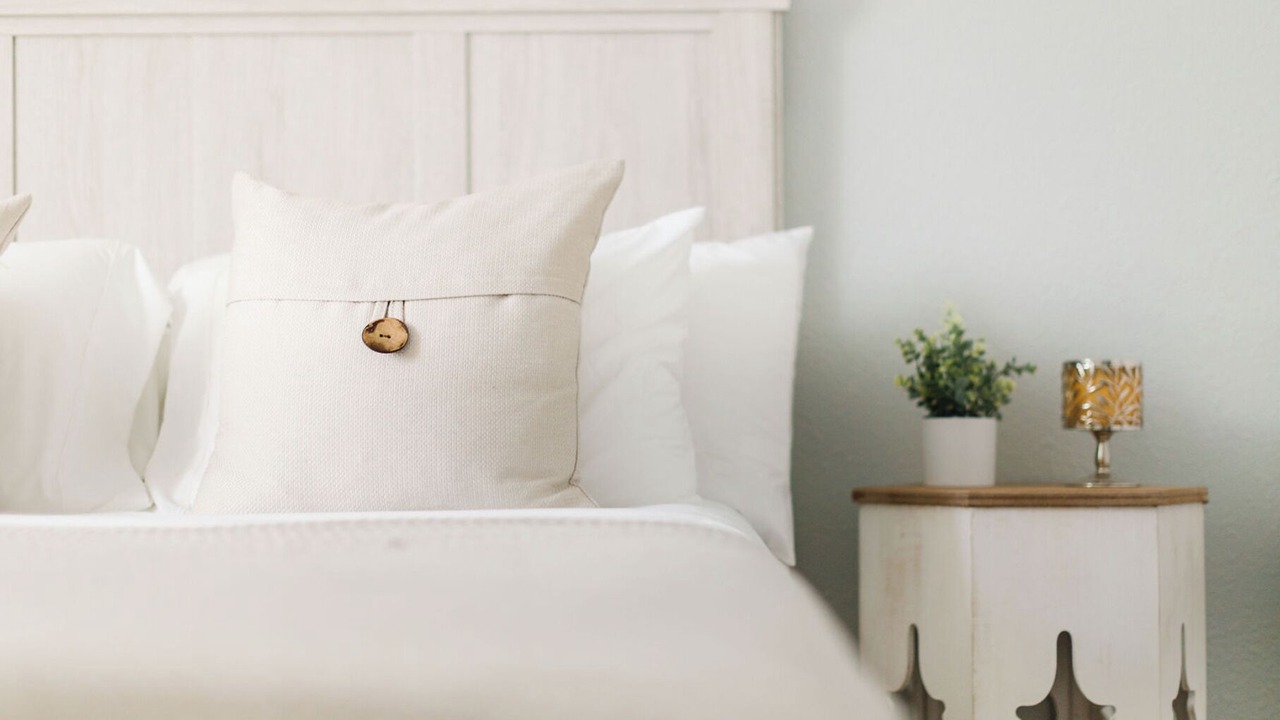 Photo of Bedroom in Universal City