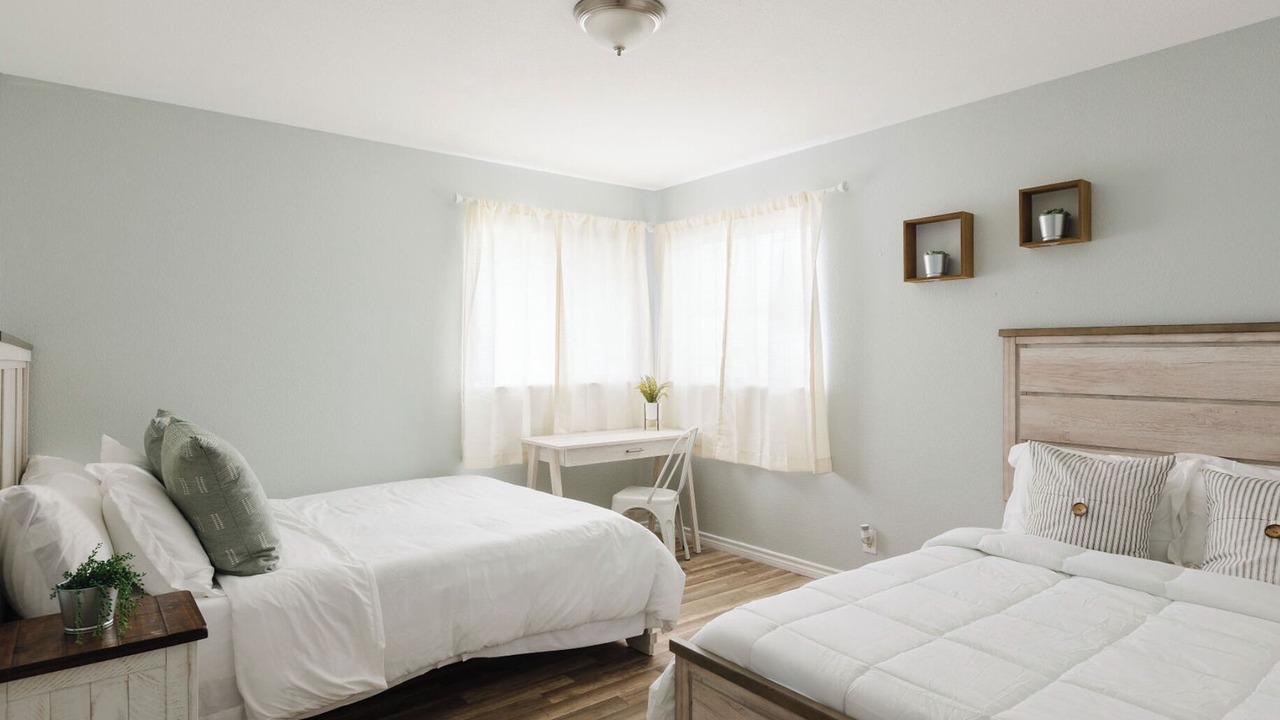 Photo of Bedroom in Universal City