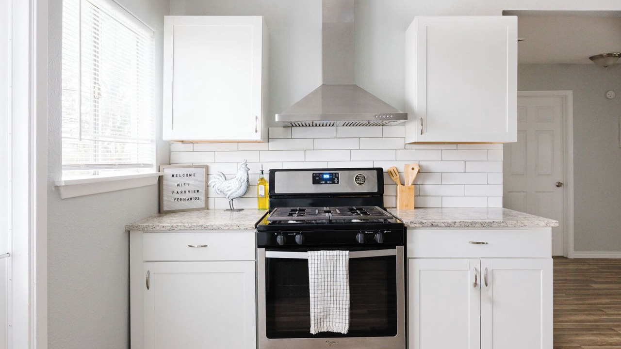 Photo of Kitchen in Universal City