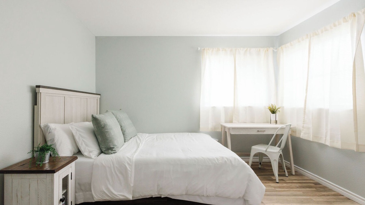 Photo of Bedroom in Universal City