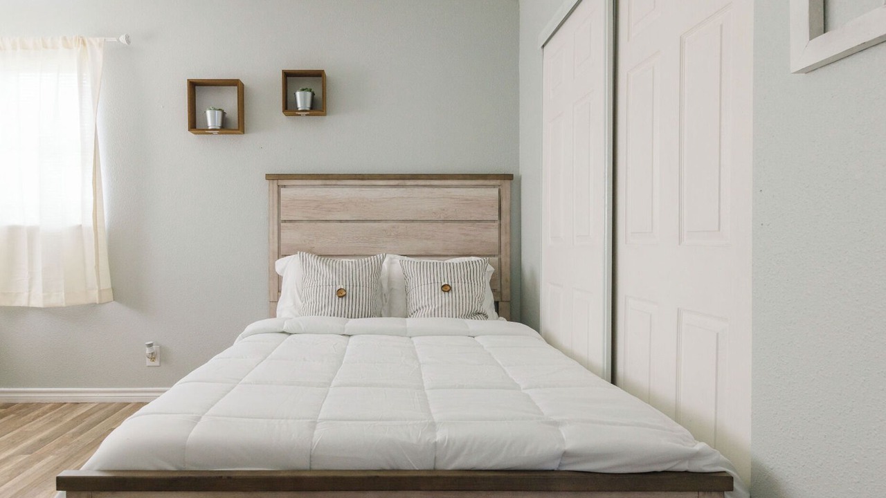 Photo of Bedroom in Universal City