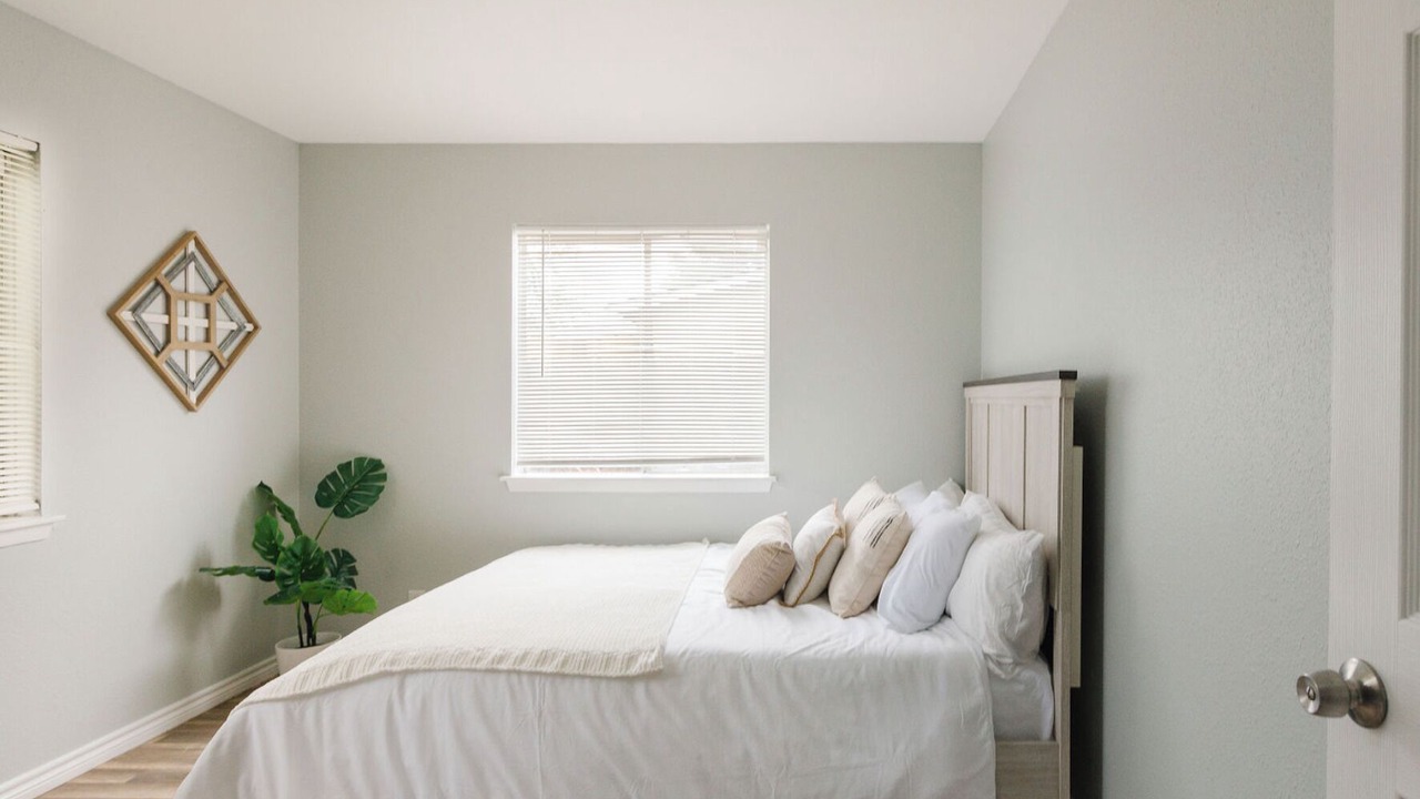 Photo of Bedroom in Universal City