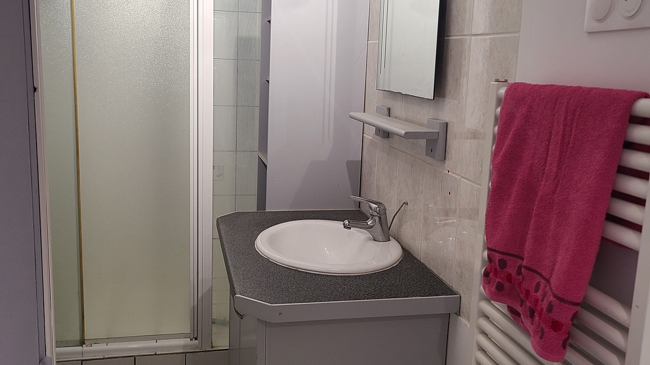 Photo of Bathroom in Saint-Pere-en-Retz