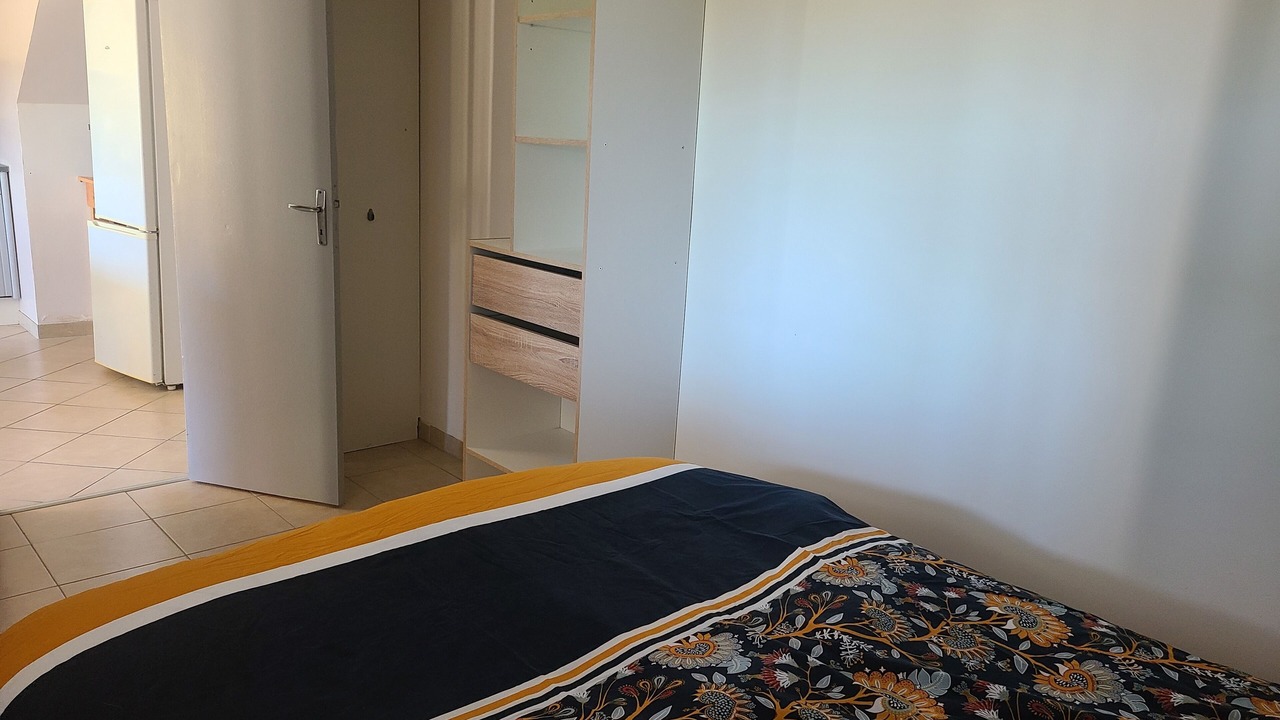 Photo of Bedroom in Saint-Pere-en-Retz