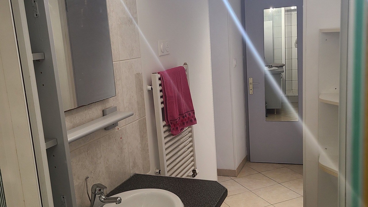 Photo of Bathroom in Saint-Pere-en-Retz