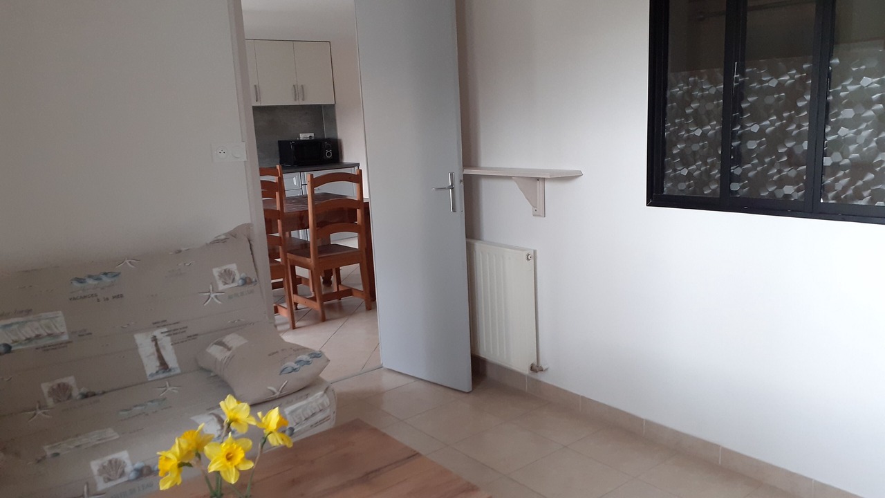 Photo of Livingroom in Saint-Pere-en-Retz