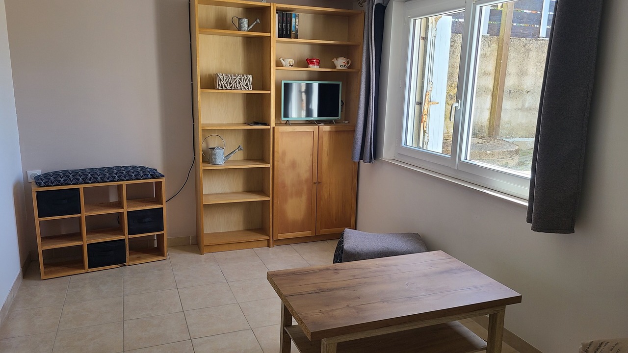 Photo of Livingroom in Saint-Pere-en-Retz