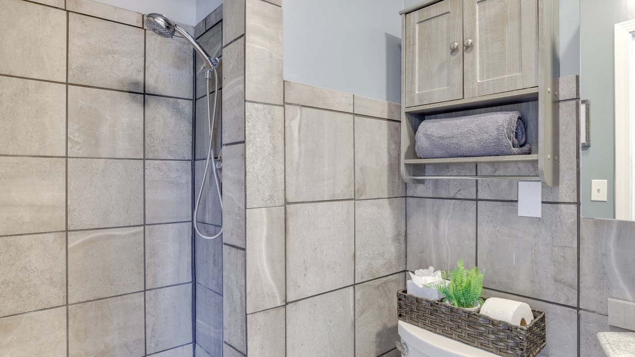 Photo of Bathroom in Shell Knob