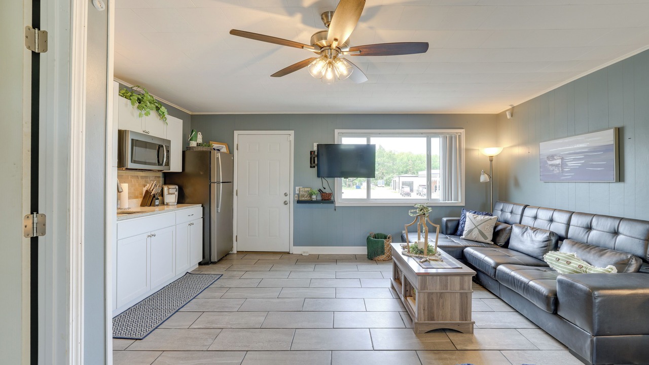 Photo of Livingroom in Shell Knob