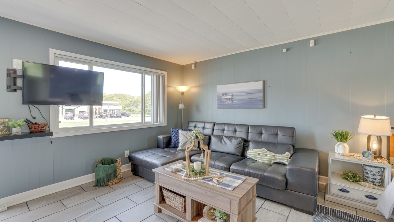 Photo of Livingroom in Shell Knob