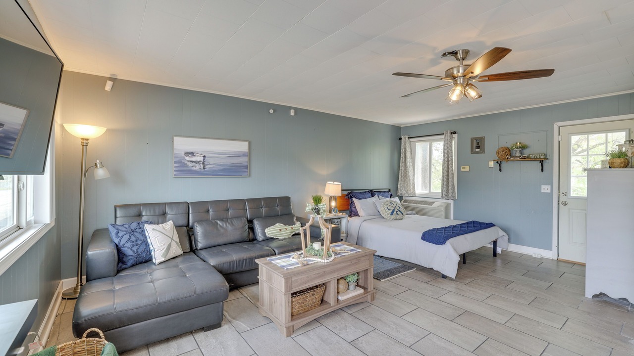 Photo of Bedroom in Shell Knob