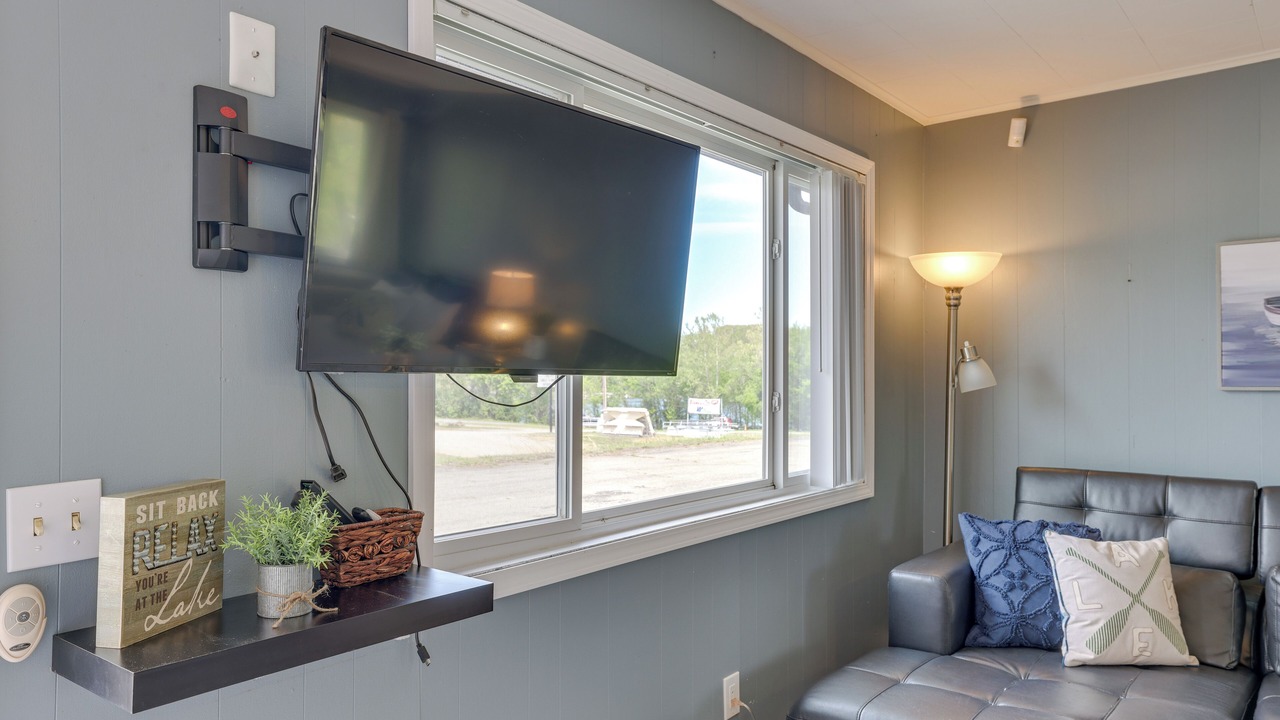 Photo of Livingroom in Shell Knob
