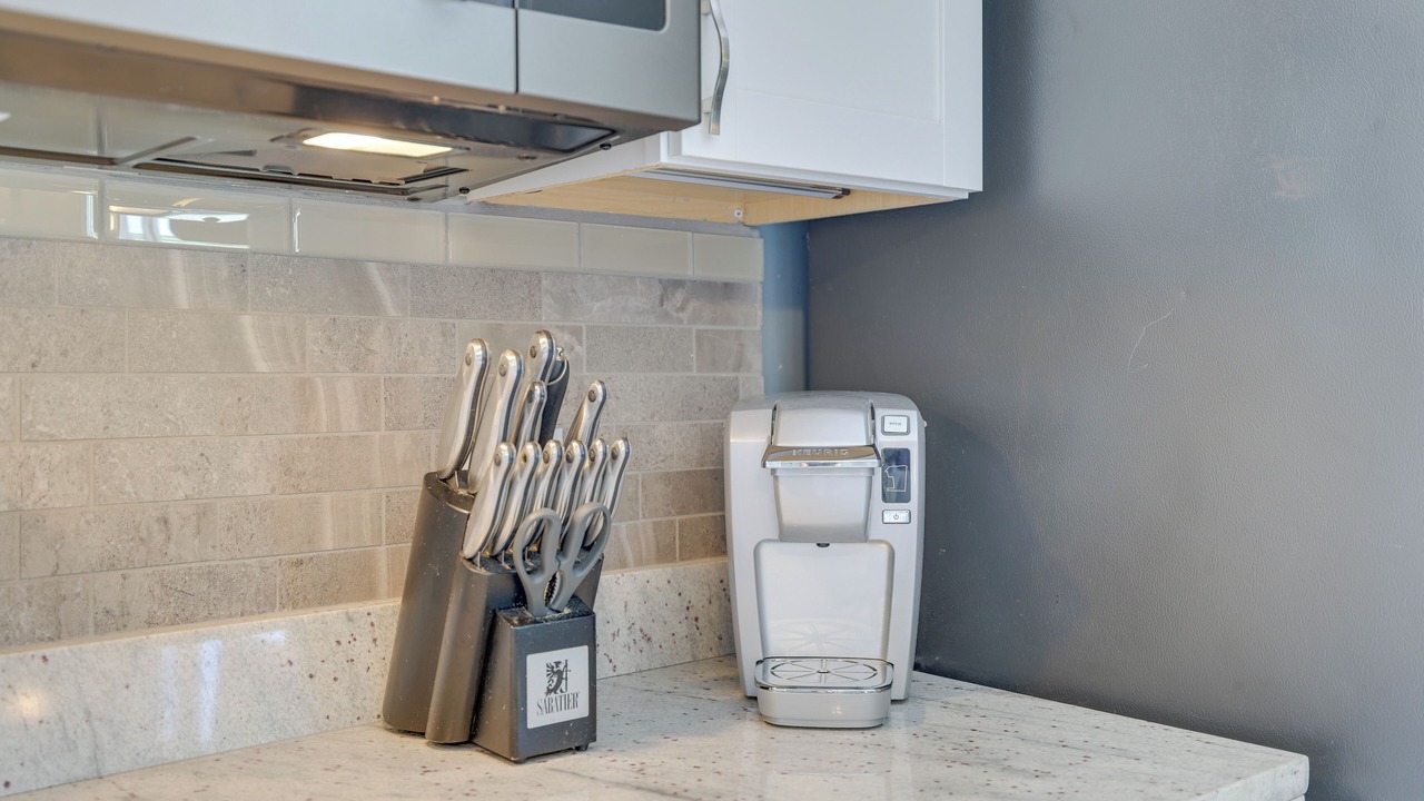 Photo of Kitchen in Shell Knob