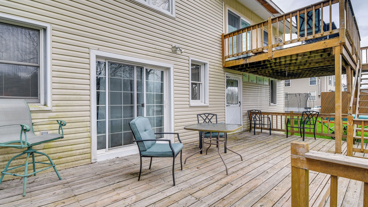 Photo of Outdoor in Baldwinsville