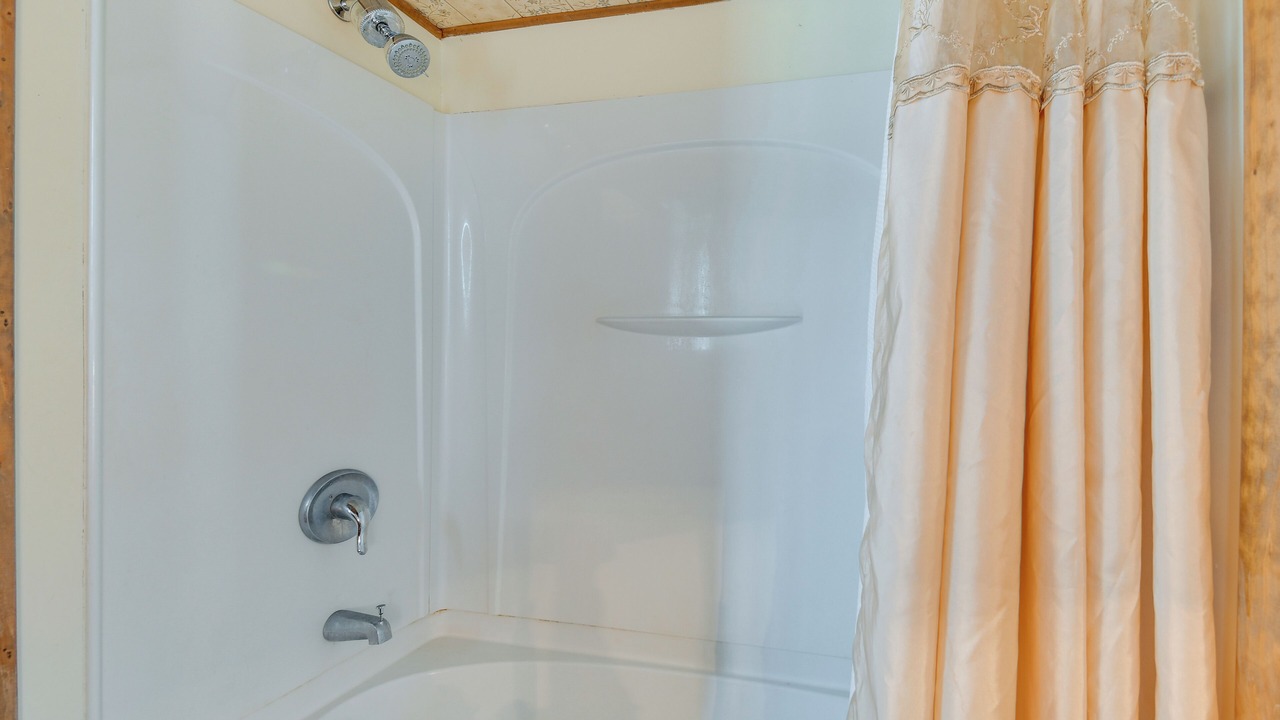 Photo of Bathroom in Baldwinsville