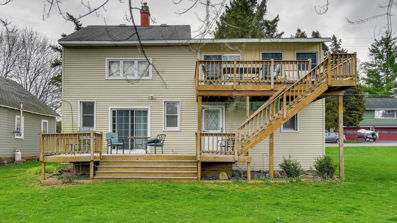 Photo of Outdoor in Baldwinsville