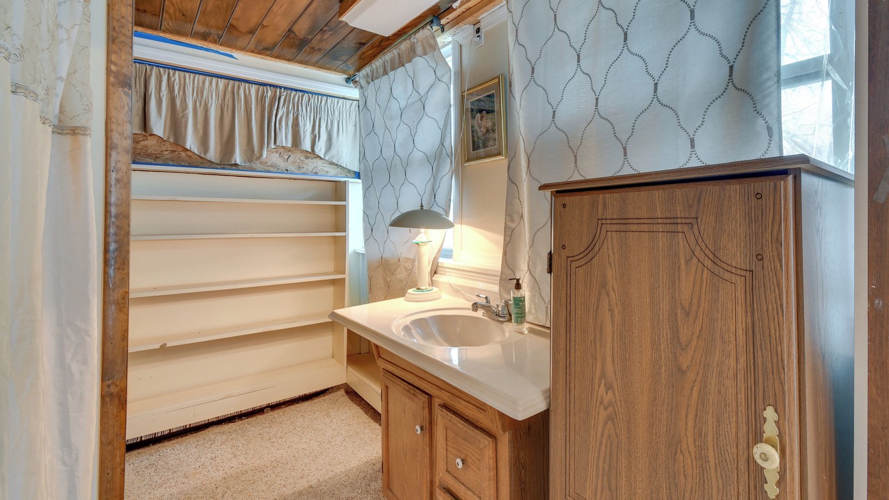 Photo of Bathroom in Baldwinsville