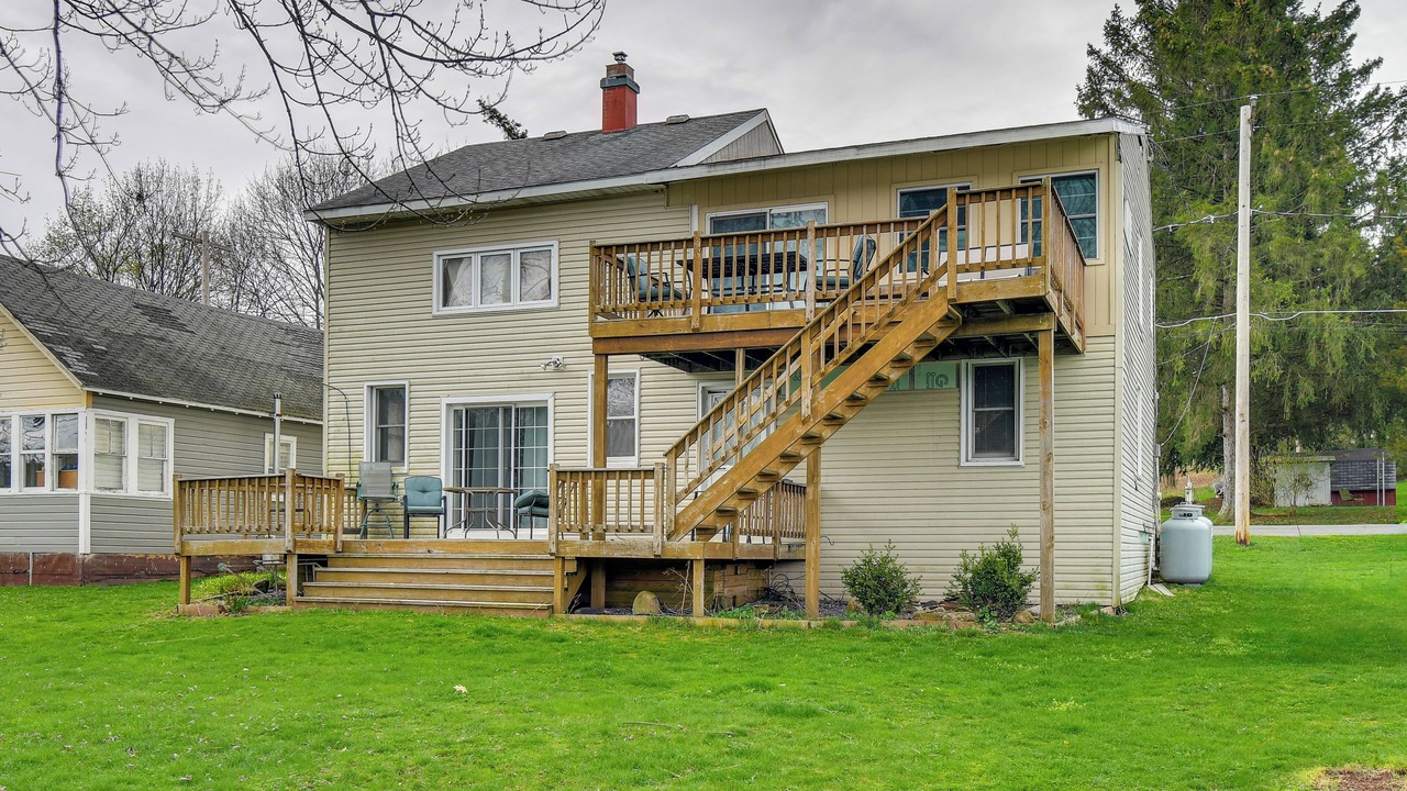 Photo of Outdoor in Baldwinsville