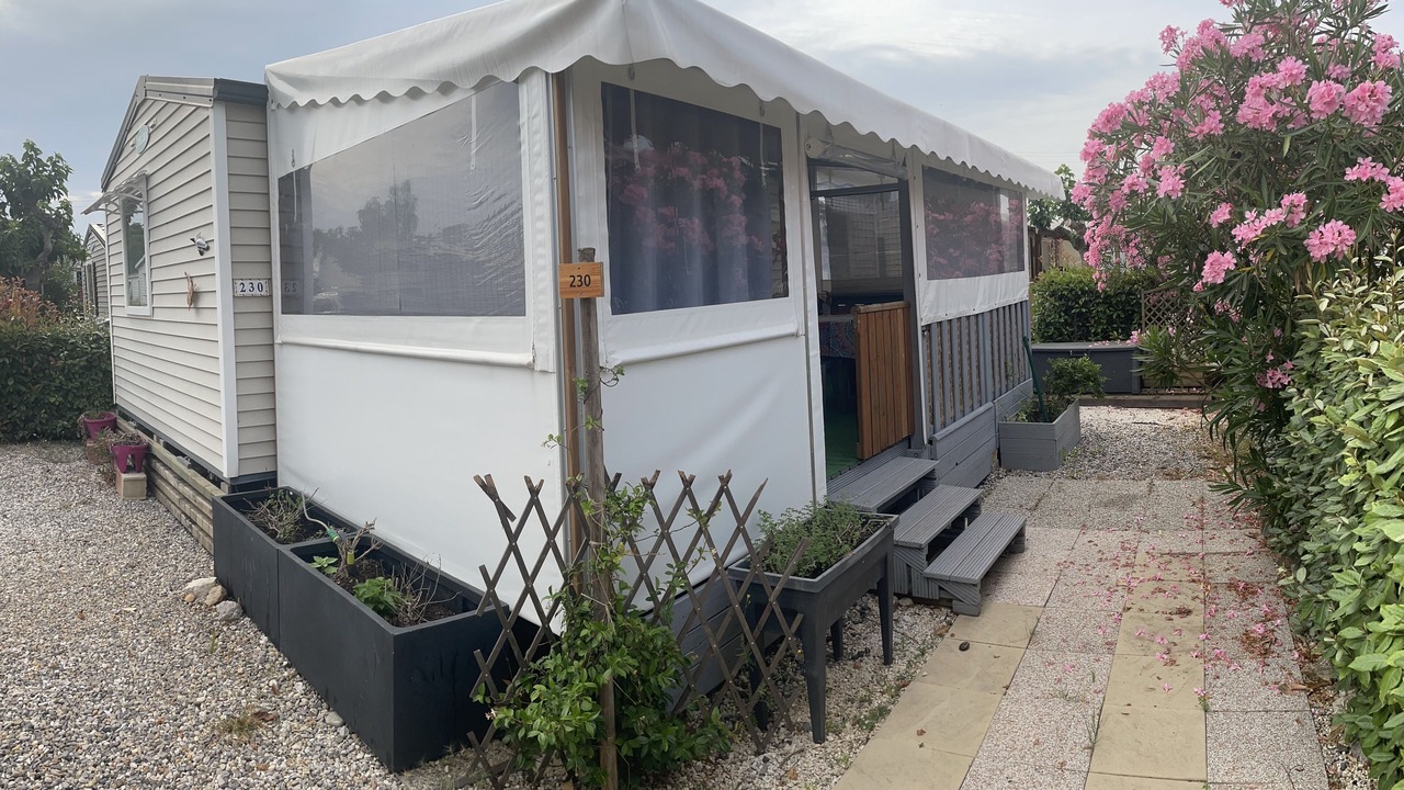 Photo of Outdoor in Vic-la-Gardiole