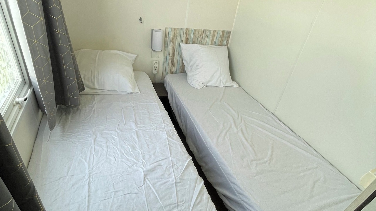 Photo of Bedroom in Vic-la-Gardiole
