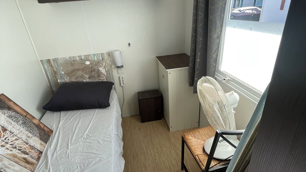 Photo of Bedroom in Vic-la-Gardiole