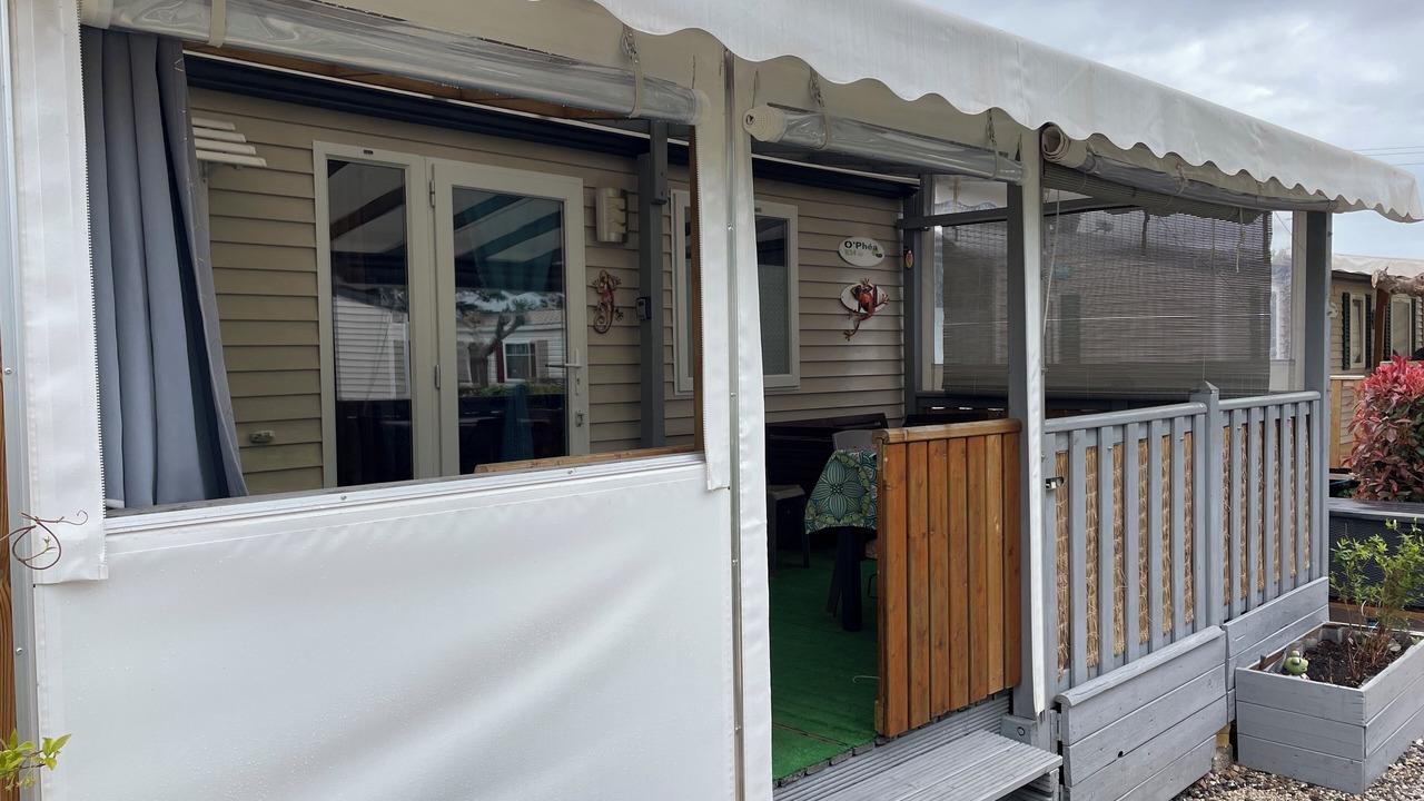 Photo of Outdoor in Vic-la-Gardiole