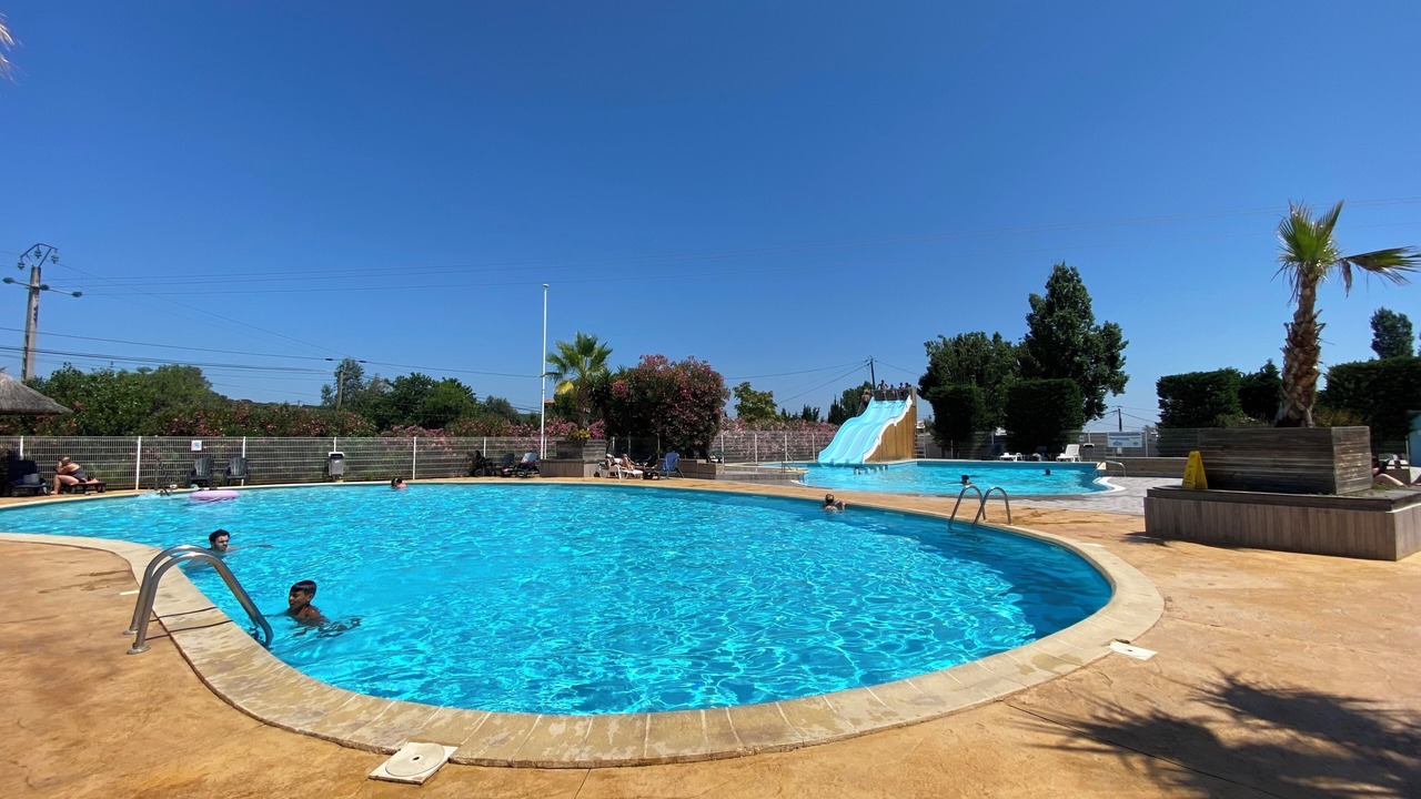 Photo of Outdoor in Vic-la-Gardiole