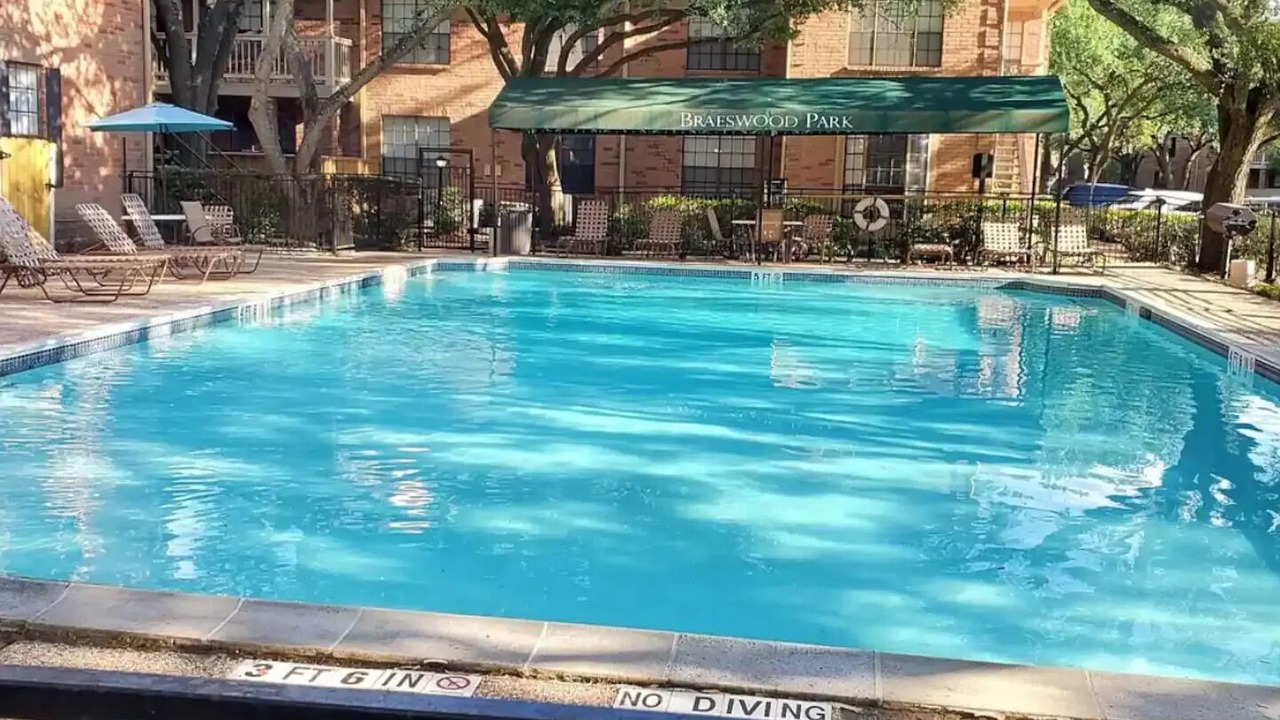 Photo of Outdoor in Texas Medical Center