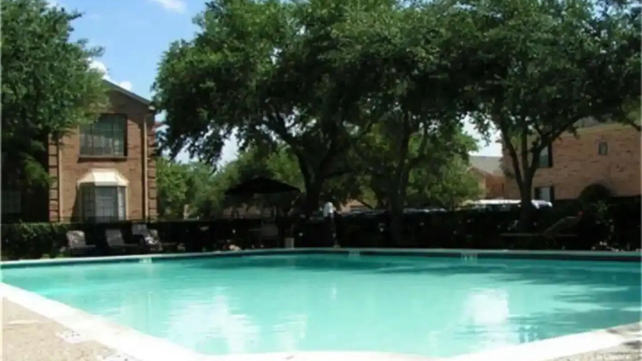 Photo of Outdoor in Texas Medical Center