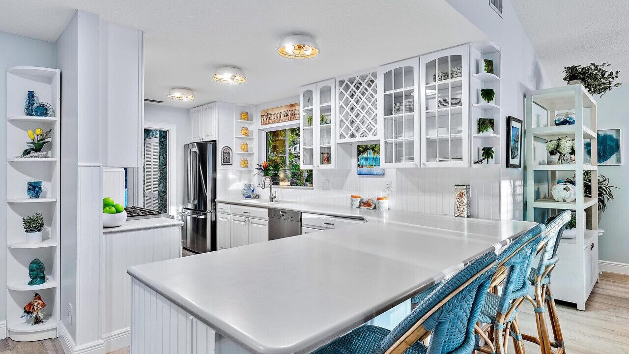 Photo of Kitchen in Juno Beach