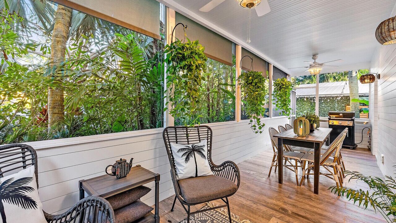 Photo of Outdoor in Juno Beach